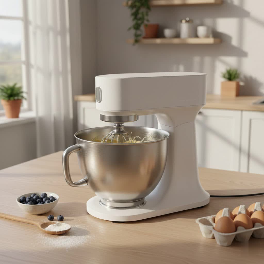 Bosch Universal vs. KitchenAid Professional: Unveiling the Ultimate Stand Mixer for Your Kitchen