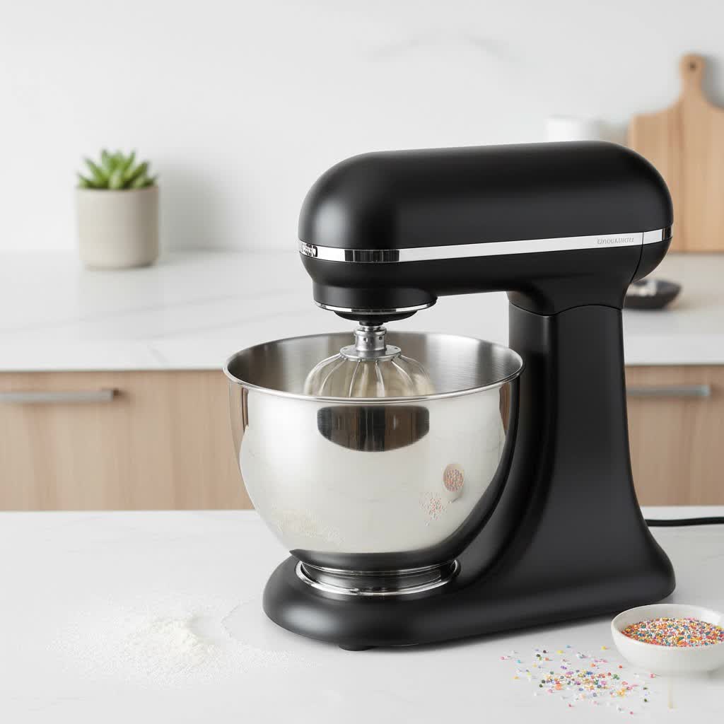 Review: Bosch Universal Plus – The High-Capacity Beast for Serious Bakers