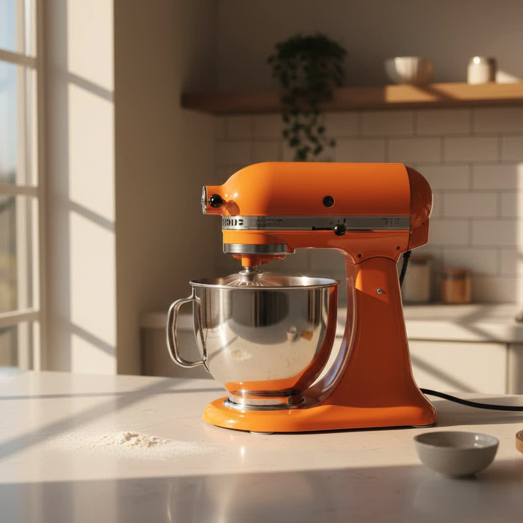 Protect Your Culinary Companion: The Best Stand Mixer Covers to Keep Dust Away