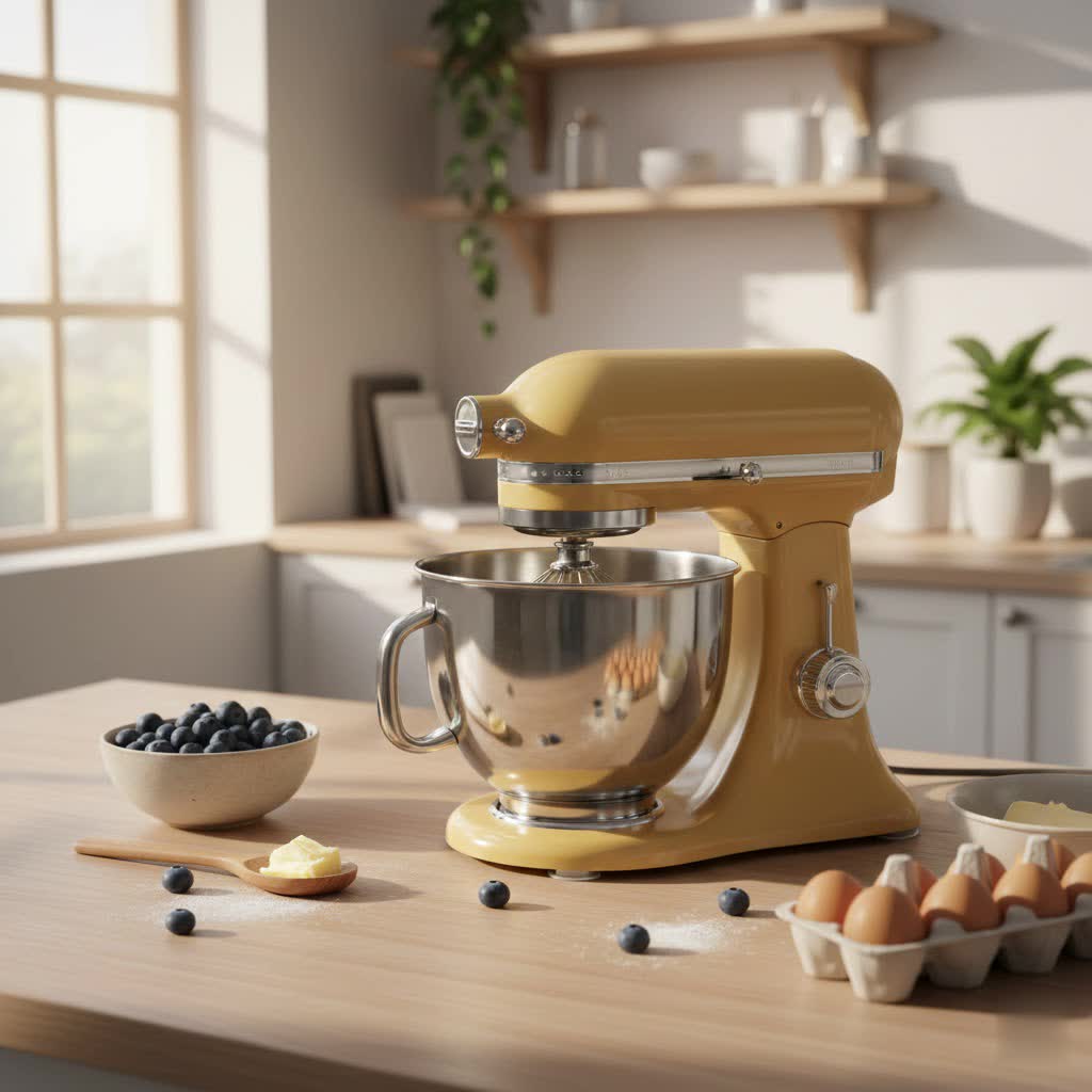 Mastering Meringue Kisses: A Comprehensive Guide with Your Whisk Attachment