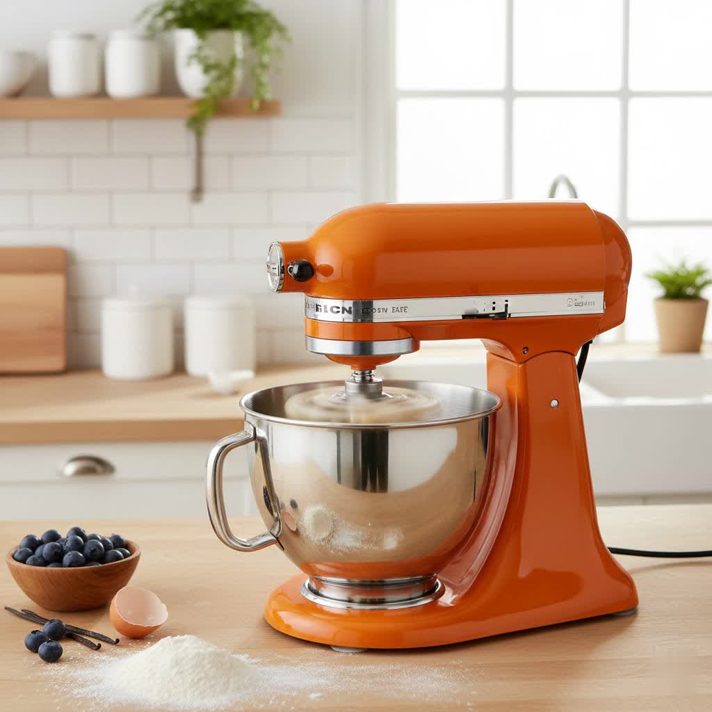 Troubleshooting: Why Is Your Stand Mixer Leaking Oil?